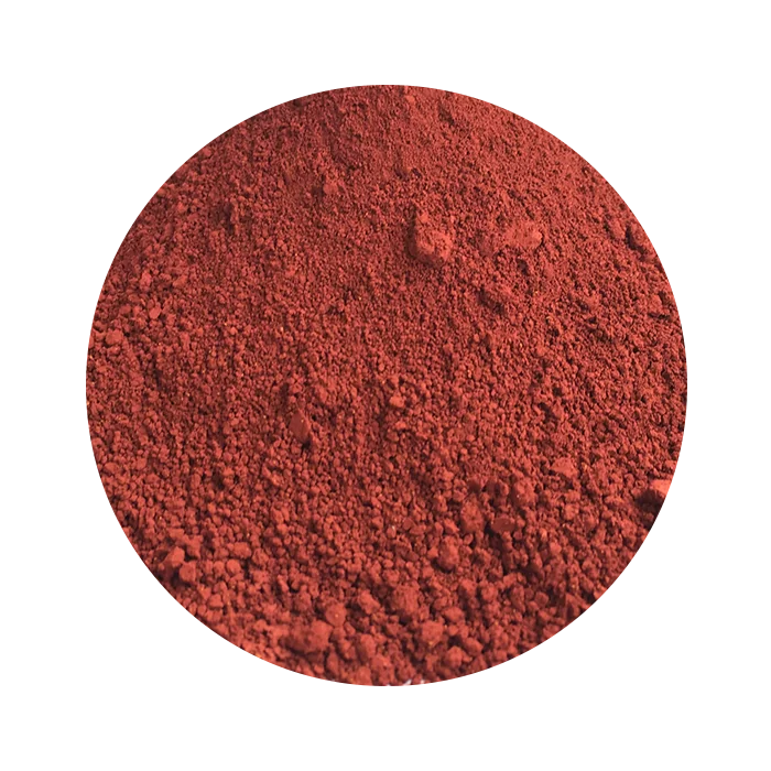  Bột Màu Oxit Sắt Đỏ HH 