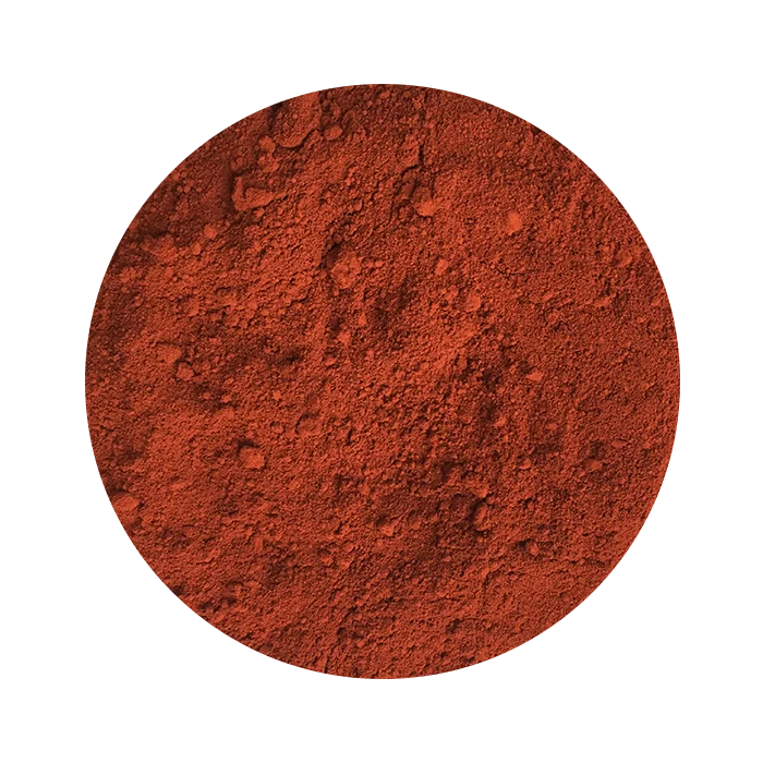  Bột Màu Oxit Sắt Đỏ Y101 - N 