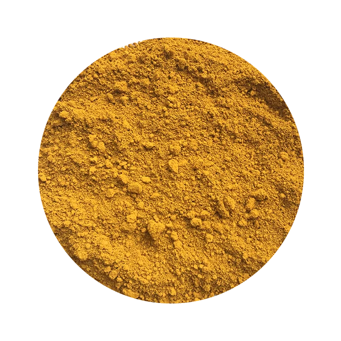  Bột màu Oxit Sắt Vàng C313 
