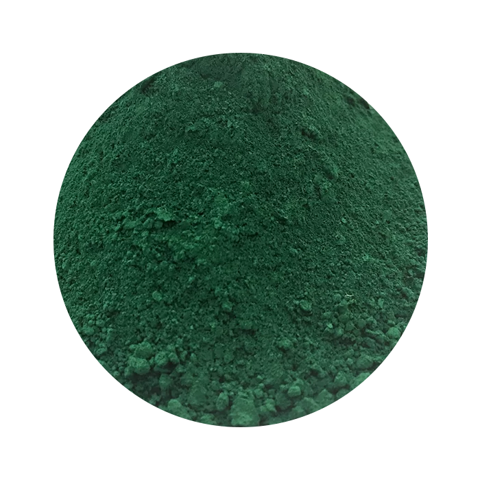  Bột màu tổng hợp Xanh Lá AD2 