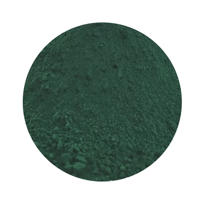  Bột màu tổng hợp Xanh Lá G18 