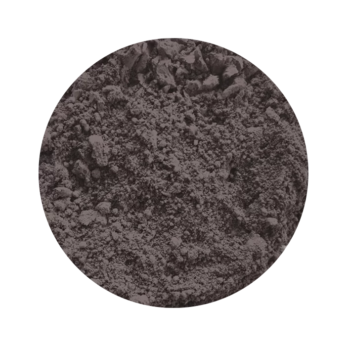  Bột màu Oxit Sắt Đen TU 