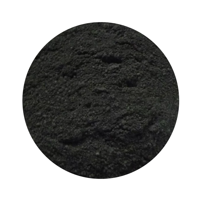  Bột màu Đen Carbon 