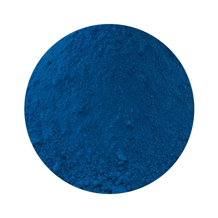  Bột màu Xanh Dương AC 