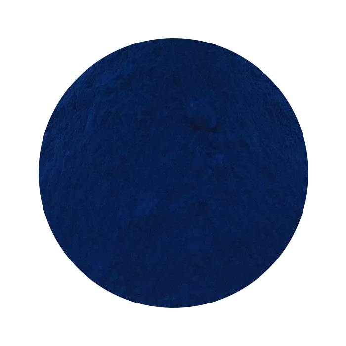  Bột màu Xanh Dương B8 