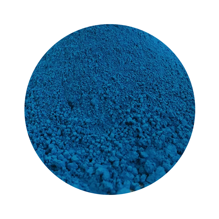  Bột màu Xanh Dương BC 