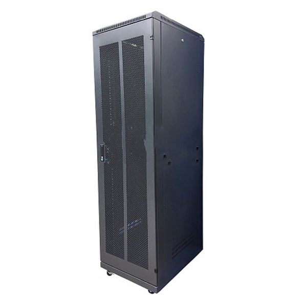 Tủ Rack 19” 42U TMC Rack 42U-D1000