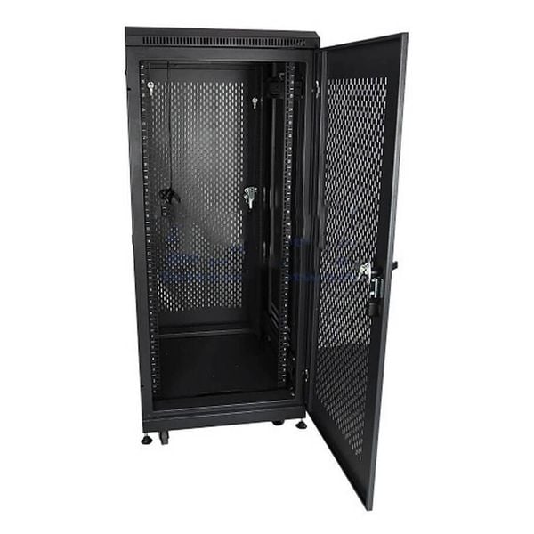 Tủ Rack 19” 32U TMC Rack 32U-D800
