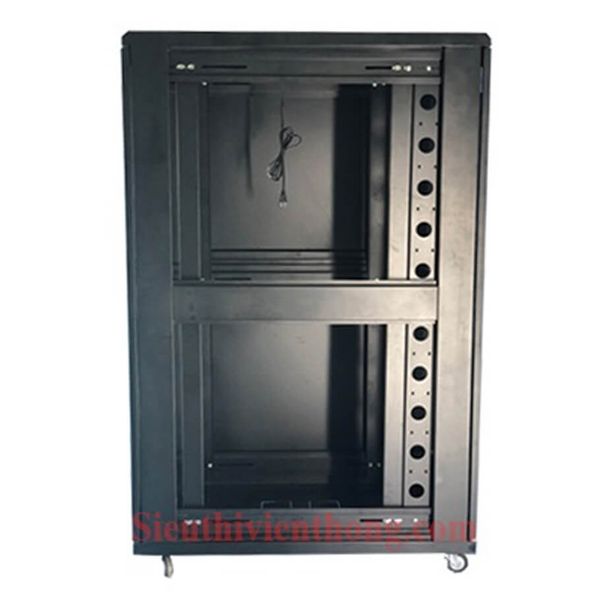 Tủ mạng Rack 19 inch 42U-D1000 TCN-42U1000-B