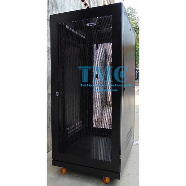 Tủ Rack 19” 27U TMC2 Rack 27U-D800