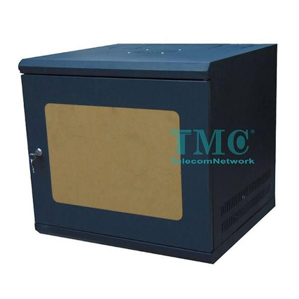 Tủ Rack 19” 15U TMC Rack 15U-D800 (TMC-158OD)