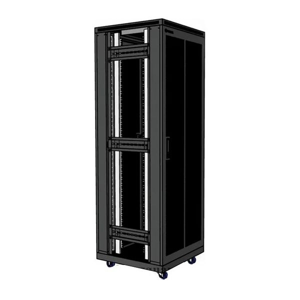 Basic Rack 36u Frame Tủ Rack 36U D600 ATC36U600 (tủ ráp)