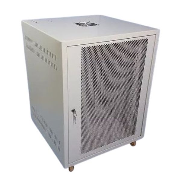 Tủ mạng Rack 15U TCN-15U800-E