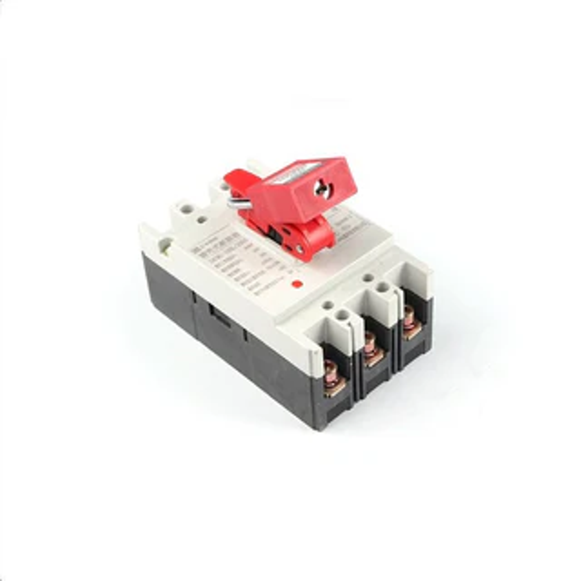 PROLOCKEY - CBL32-S - THIẾT BỊ NGẮT MẠCH , KHÓA CHO CẦU DAO 120 -240 VOL