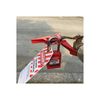 Ổ Khóa LOTO PROLOCKEY KD-P38S-RED - Ổ khóa An Toàn Lockout Tagout - TiCom VN