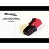 Master Lock S3822 Thiết bị khóa ngắt mạch kẹp khóa CB, MCB, MCCB Điện