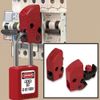 S2394 MasterLock - Khóa ngắt mạch đa năng thu nhỏ ( Electrical Lockout )
