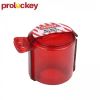Khóa Loto Khóa Lockout Tagout -  Khóa nút dừng khẩn cấp PROLOCKEY SBL51