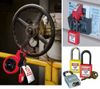 Lockout/tagout - Khóa An Toàn CB Điện - Khóa Loto tại Việt Nam