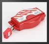 Khóa Loto - Lockout/Tagout - Khóa van cổng tay quay điều chỉnh 25mm-165mm PROLOCKEY AGVL01