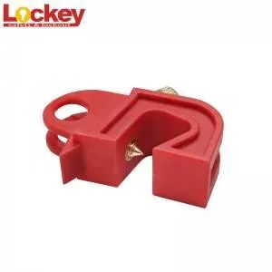  Khóa Loto Khóa CB Điện Khóa cầu dao điện PROLOCKEY CBL02 