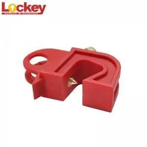 Khóa Loto Khóa CB Điện Khóa cầu dao điện PROLOCKEY CBL02