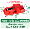 KHÓA CB ĐIỆN – KHÓA CHO CB TÉP MASTER LOCK