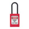 Ổ Khóa an toàn điện Masterlock S32RED dùng Khóa Loto