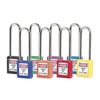 Ổ Khóa Loto - Lockout - Tagout- Khóa Danger 76mm 410LTRED MasterLock