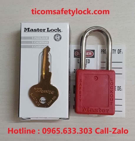  Khóa LOTO & Thiết Bị An Toàn Công Nghiệp Theo Tiêu Chuẩn OSHA 