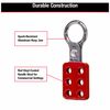 Khóa Loto 416 Masrter Lock - Khóa nhóm khóa càng 6 lỗ