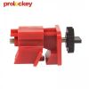 KHÓA LOTO CB ĐIỆN Khóa cầu dao tự động MCB vỏ đúc đa năng PROLOCKEY CBL07