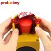 Khóa Loto Khóa Lockout Tagout -  Khóa nút dừng khẩn cấp PROLOCKEY SBL51
