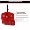 Thiết bị khóa van bi cầm tay MasterLock 468L
