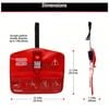 Thiết bị khóa van bi cầm tay MasterLock 468L