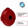 Master Lock 480 Khóa van cổng xoay  valve lockout