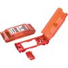 Khóa Loto Điện Lockout Tagout  - Khóa công tắc tường , Khóa công tắc điện 496B Master Lock