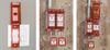 Khóa Loto Điện Lockout Tagout  - Khóa công tắc tường , Khóa công tắc điện 496B Master Lock