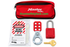 Khóa LOTO - Bộ Dụng Cụ Khóa LOTO An Toàn - LOTO KIT S1010P410 Master Lock