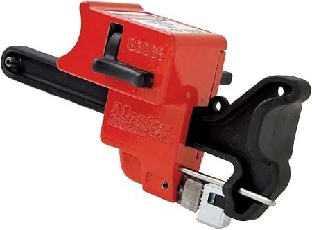 Khóa LOTO - Lockout/Tagout - Khóa van bi Master Lock S3068