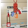 Ổ Khóa Loto - Lockout - Tagout- Khóa Danger 76mm 410LTRED MasterLock