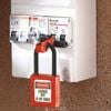 S2390 Master Lock - Khóa CB điện Master Lock ( Kẹp CB điện )
