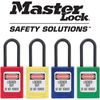 Ổ Khóa an toàn điện Masterlock S32RED dùng Khóa Loto