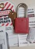 Ổ Khóa Loto - Lockout - Tagout- Khóa An Toàn CB Điện - Khóa Danger