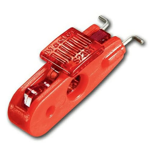 S2391 Master Lock - Khóa CB điện Master Lock ( Kẹp CB/Khóa tủ điện )