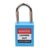 PROLOCKEY KD-P38S Ổ KHÓA AN TOÀN ĐIỆN 38MM - KHÓA LOTO ( LOCKOUT TAGOUT )