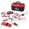 Bộ Khóa Loto Bộ khóa An Toàn Cho Điện MasterLock 1457VE410KA - Lockout/Tagout