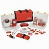 Lockout Kit 1458VE410 Master Lock - Bộ Khóa LOTO An Toàn Điện Chính Hãng