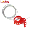 PROLOCKEY CB01-4 - Khóa cáp điều chỉnh được, cáp dài 1,8m (Cable Lockout)
