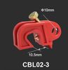 Khóa Loto Khóa CB Điện Khóa cầu dao điện PROLOCKEY CBL02